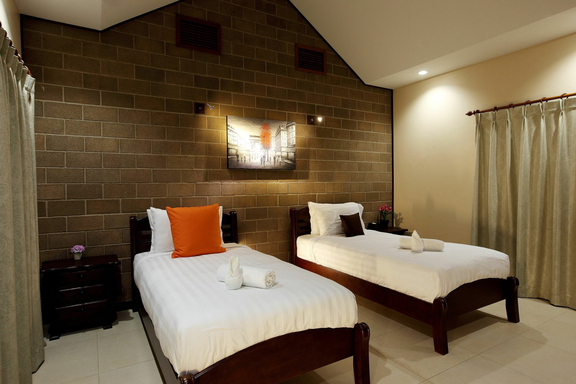 Zen Paradise Chiang Mai Villa Εξωτερικό φωτογραφία