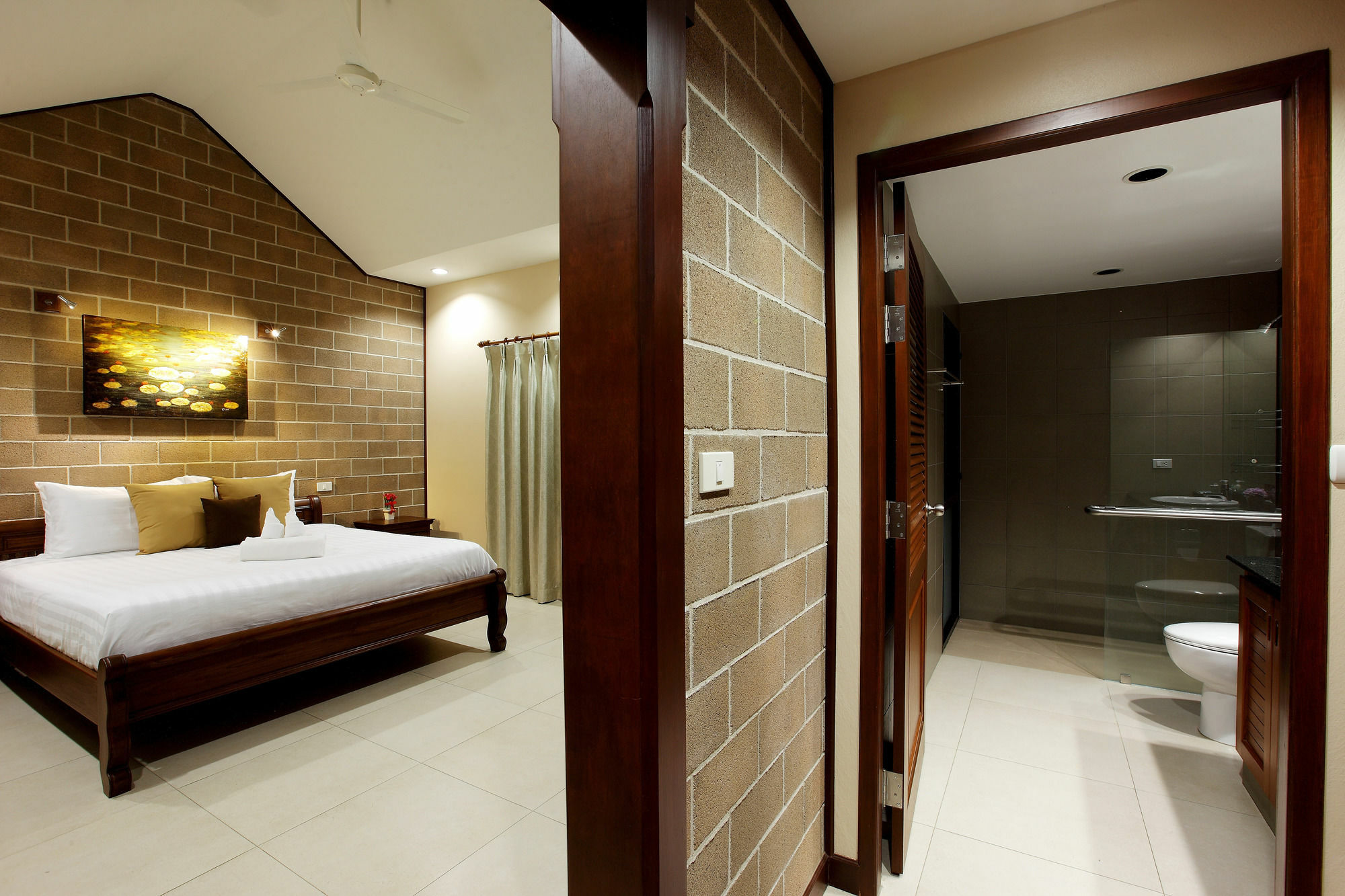 Zen Paradise Chiang Mai Villa Εξωτερικό φωτογραφία